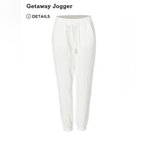 Cabi Getaway Jogger
